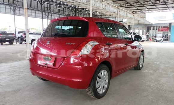ซื้อ รถมือสอง Suzuki Swift สีแดง รถยนต์ ใน %{เมือง} ใน กรุงเทพมหานคร ซื้อ รถมือสอง Suzuki Swift สีแดง รถยนต์ ใน %{เมือง} ใน กรุงเทพมหานคร