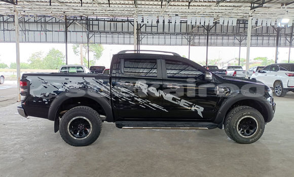 ซื้อ รถมือสอง Ford Ranger สีดำ รถยนต์ ใน %{เมือง} ใน กรุงเทพมหานคร ซื้อ รถมือสอง Ford Ranger สีดำ รถยนต์ ใน %{เมือง} ใน กรุงเทพมหานคร