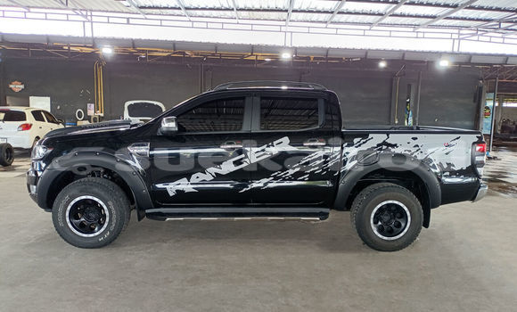ซื้อ รถมือสอง Ford Ranger สีดำ รถยนต์ ใน %{เมือง} ใน กรุงเทพมหานคร ซื้อ รถมือสอง Ford Ranger สีดำ รถยนต์ ใน %{เมือง} ใน กรุงเทพมหานคร