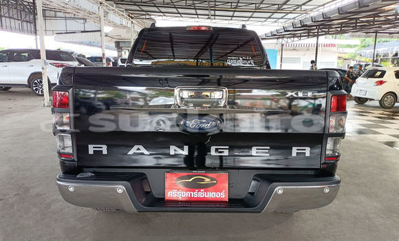 ซื้อ รถมือสอง Ford Ranger สีดำ รถยนต์ ใน %{เมือง} ใน กรุงเทพมหานคร ซื้อ รถมือสอง Ford Ranger สีดำ รถยนต์ ใน %{เมือง} ใน กรุงเทพมหานคร
