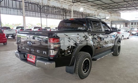 ซื้อ รถมือสอง Ford Ranger สีดำ รถยนต์ ใน %{เมือง} ใน กรุงเทพมหานคร ซื้อ รถมือสอง Ford Ranger สีดำ รถยนต์ ใน %{เมือง} ใน กรุงเทพมหานคร