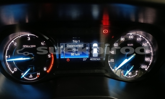 Buy Used Ford Ranger Black Car in Bangkok in Bangkok Buy Used Ford Ranger Black Car in Bangkok in Bangkok