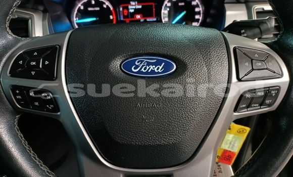 Buy Used Ford Ranger Black Car in Bangkok in Bangkok Buy Used Ford Ranger Black Car in Bangkok in Bangkok