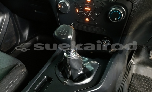 Buy Used Ford Ranger Black Car in Bangkok in Bangkok Buy Used Ford Ranger Black Car in Bangkok in Bangkok