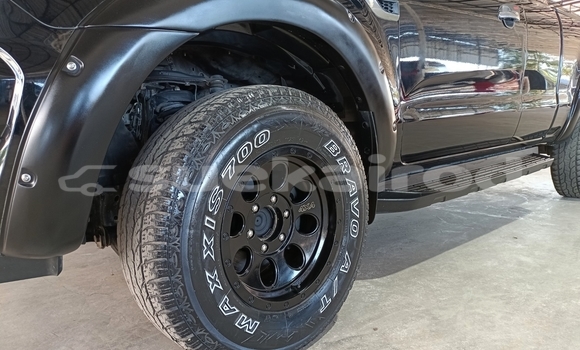 Buy Used Ford Ranger Black Car in Bangkok in Bangkok Buy Used Ford Ranger Black Car in Bangkok in Bangkok