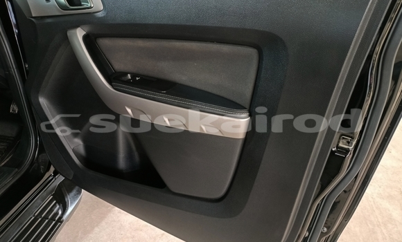 Buy Used Ford Ranger Black Car in Bangkok in Bangkok Buy Used Ford Ranger Black Car in Bangkok in Bangkok