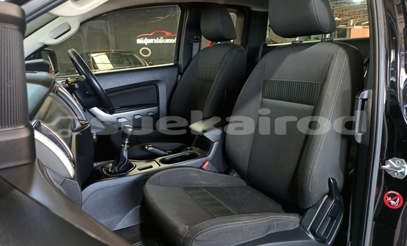 Buy Used Ford Ranger Black Car in Bangkok in Bangkok Buy Used Ford Ranger Black Car in Bangkok in Bangkok