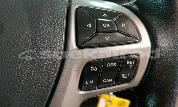 Buy Used Ford Ranger Black Car in Bangkok in Bangkok Buy Used Ford Ranger Black Car in Bangkok in Bangkok