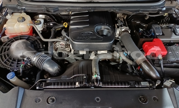 Buy Used Ford Ranger Black Car in Bangkok in Bangkok Buy Used Ford Ranger Black Car in Bangkok in Bangkok