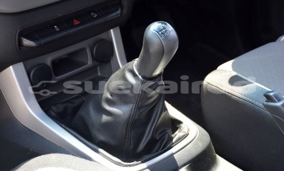 Buy Used Chevrolet Colorado White Car in Bangkok in Bangkok Buy Used Chevrolet Colorado White Car in Bangkok in Bangkok