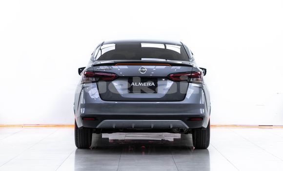 Buy Used Nissan Almera Other Car in Bangkok in Bangkok Buy Used Nissan Almera Other Car in Bangkok in Bangkok