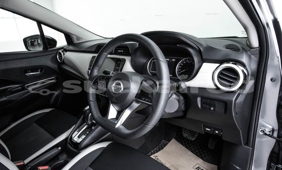 Buy Used Nissan Almera Other Car in Bangkok in Bangkok Buy Used Nissan Almera Other Car in Bangkok in Bangkok