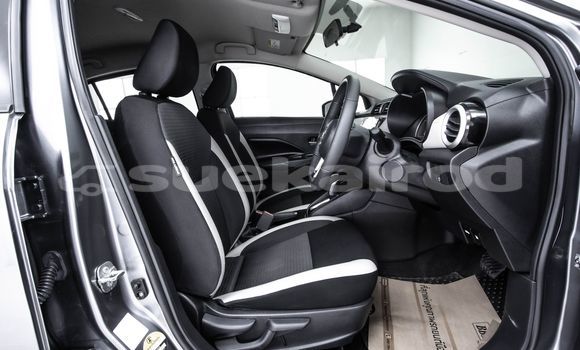 Buy Used Nissan Almera Other Car in Bangkok in Bangkok Buy Used Nissan Almera Other Car in Bangkok in Bangkok