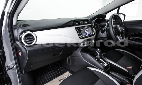 Buy Used Nissan Almera Other Car in Bangkok in Bangkok Buy Used Nissan Almera Other Car in Bangkok in Bangkok