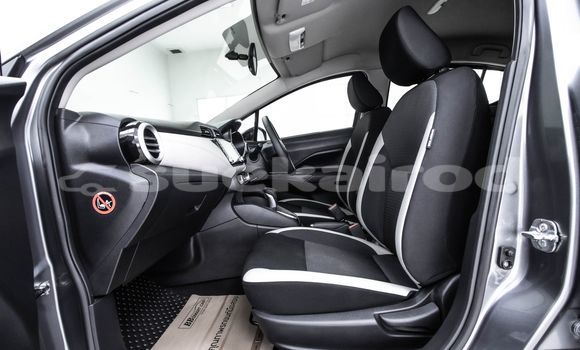 Buy Used Nissan Almera Other Car in Bangkok in Bangkok Buy Used Nissan Almera Other Car in Bangkok in Bangkok