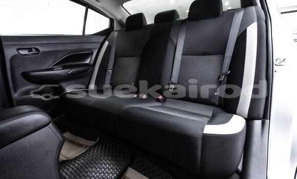 Buy Used Nissan Almera Other Car in Bangkok in Bangkok Buy Used Nissan Almera Other Car in Bangkok in Bangkok