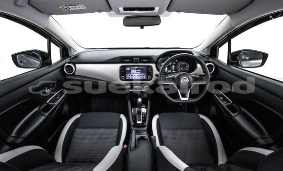 Buy Used Nissan Almera Other Car in Bangkok in Bangkok Buy Used Nissan Almera Other Car in Bangkok in Bangkok