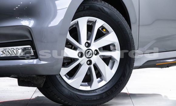 Buy Used Nissan Almera Other Car in Bangkok in Bangkok Buy Used Nissan Almera Other Car in Bangkok in Bangkok