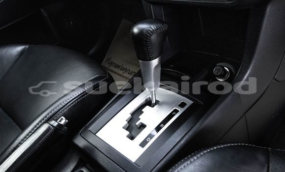 Buy Used Mitsubishi Lancer White Car in Bangkok in Bangkok Buy Used Mitsubishi Lancer White Car in Bangkok in Bangkok