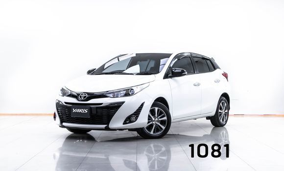 ซื้อ รถมือสอง Toyota Yaris ขาว รถยนต์ ใน %{เมือง} ใน กรุงเทพมหานคร ซื้อ รถมือสอง Toyota Yaris ขาว รถยนต์ ใน %{เมือง} ใน กรุงเทพมหานคร