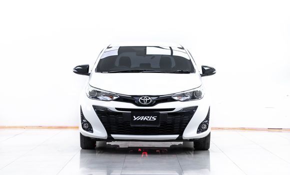 ซื้อ รถมือสอง Toyota Yaris ขาว รถยนต์ ใน %{เมือง} ใน กรุงเทพมหานคร ซื้อ รถมือสอง Toyota Yaris ขาว รถยนต์ ใน %{เมือง} ใน กรุงเทพมหานคร