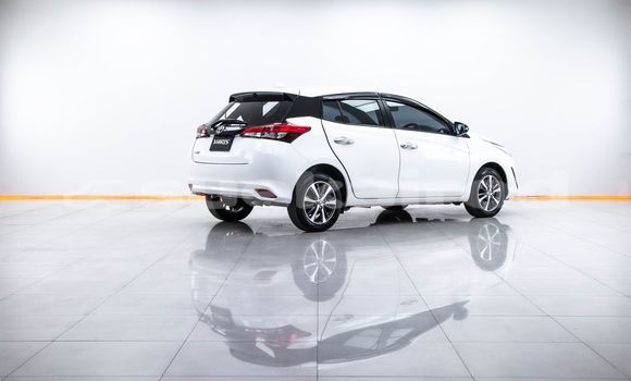 ซื้อ รถมือสอง Toyota Yaris ขาว รถยนต์ ใน %{เมือง} ใน กรุงเทพมหานคร ซื้อ รถมือสอง Toyota Yaris ขาว รถยนต์ ใน %{เมือง} ใน กรุงเทพมหานคร