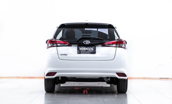 ซื้อ รถมือสอง Toyota Yaris ขาว รถยนต์ ใน %{เมือง} ใน กรุงเทพมหานคร ซื้อ รถมือสอง Toyota Yaris ขาว รถยนต์ ใน %{เมือง} ใน กรุงเทพมหานคร