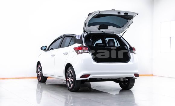 ซื้อ รถมือสอง Toyota Yaris ขาว รถยนต์ ใน %{เมือง} ใน กรุงเทพมหานคร ซื้อ รถมือสอง Toyota Yaris ขาว รถยนต์ ใน %{เมือง} ใน กรุงเทพมหานคร