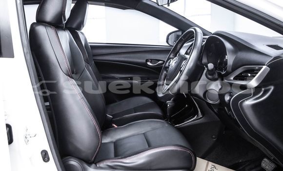 ซื้อ รถมือสอง Toyota Yaris ขาว รถยนต์ ใน %{เมือง} ใน กรุงเทพมหานคร ซื้อ รถมือสอง Toyota Yaris ขาว รถยนต์ ใน %{เมือง} ใน กรุงเทพมหานคร