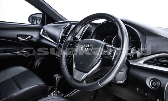 ซื้อ รถมือสอง Toyota Yaris ขาว รถยนต์ ใน %{เมือง} ใน กรุงเทพมหานคร ซื้อ รถมือสอง Toyota Yaris ขาว รถยนต์ ใน %{เมือง} ใน กรุงเทพมหานคร
