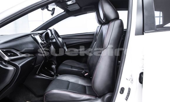ซื้อ รถมือสอง Toyota Yaris ขาว รถยนต์ ใน %{เมือง} ใน กรุงเทพมหานคร ซื้อ รถมือสอง Toyota Yaris ขาว รถยนต์ ใน %{เมือง} ใน กรุงเทพมหานคร