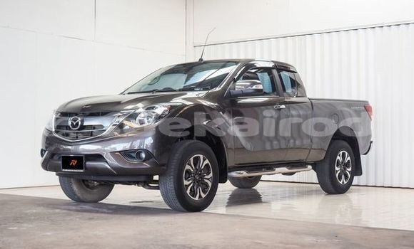 Buy Used Mazda BT-50 Black Car in Bangkok in Bangkok Buy Used Mazda BT-50 Black Car in Bangkok in Bangkok