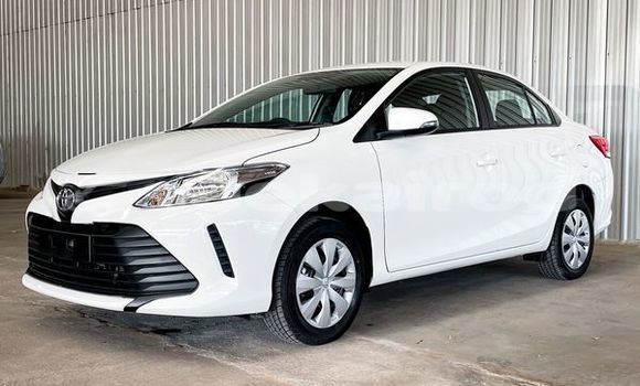 Buy Used Toyota Vios White Car in Bangkok in Bangkok Buy Used Toyota Vios White Car in Bangkok in Bangkok