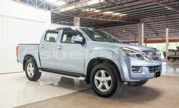 Buy Used Isuzu D-Max Other Car in Bangkok in Bangkok