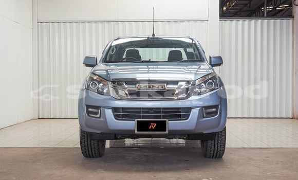 Buy Used Isuzu D-Max Other Car in Bangkok in Bangkok Buy Used Isuzu D-Max Other Car in Bangkok in Bangkok