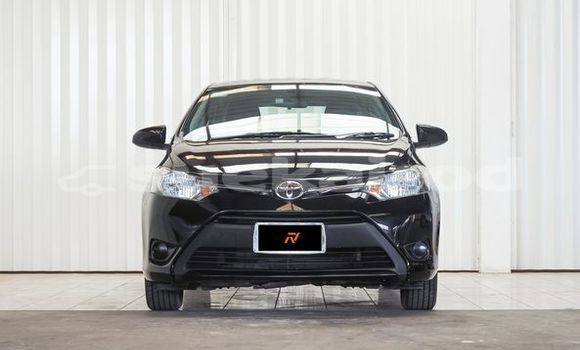 Buy Used Toyota Vios Black Car in Bangkok in Bangkok Buy Used Toyota Vios Black Car in Bangkok in Bangkok