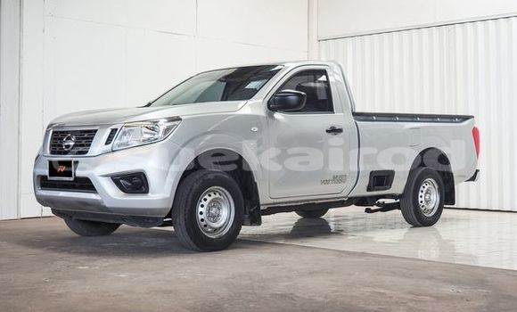 Buy Used Nissan Navara Silver Car in Bangkok in Bangkok Buy Used Nissan Navara Silver Car in Bangkok in Bangkok