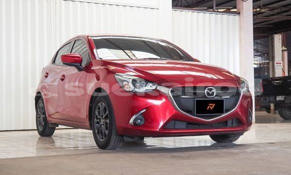 Buy Used Mazda Mazda 2 Red Car in Bangkok in Bangkok Buy Used Mazda Mazda 2 Red Car in Bangkok in Bangkok