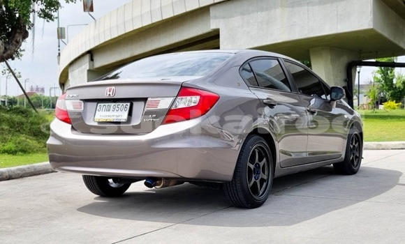 Buy Used Honda Civic Brown Car in Bangkok in Bangkok Buy Used Honda Civic Brown Car in Bangkok in Bangkok