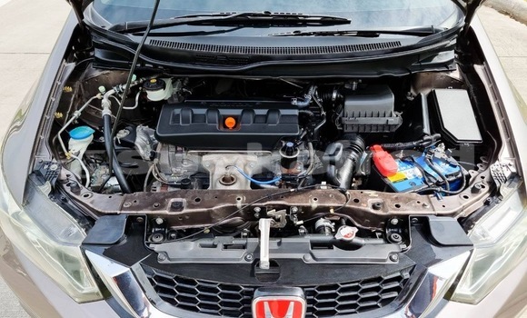 Buy Used Honda Civic Brown Car in Bangkok in Bangkok Buy Used Honda Civic Brown Car in Bangkok in Bangkok