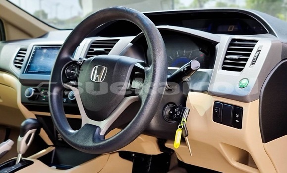 Buy Used Honda Civic Brown Car in Bangkok in Bangkok Buy Used Honda Civic Brown Car in Bangkok in Bangkok