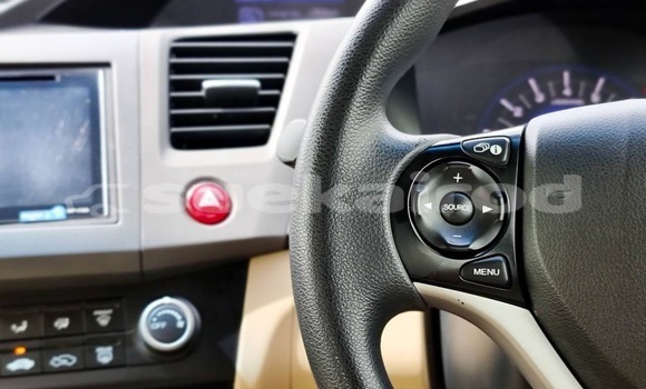 Buy Used Honda Civic Brown Car in Bangkok in Bangkok Buy Used Honda Civic Brown Car in Bangkok in Bangkok