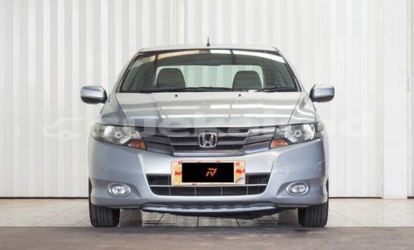 Buy Used Honda City Silver Car in Bangkok in Bangkok Buy Used Honda City Silver Car in Bangkok in Bangkok