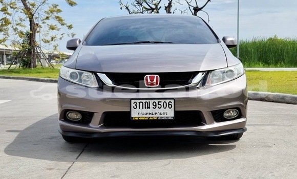 ซื้อ รถมือสอง Honda Civic สีน้ำตาล รถยนต์ ใน %{เมือง} ใน กรุงเทพมหานคร ซื้อ รถมือสอง Honda Civic สีน้ำตาล รถยนต์ ใน %{เมือง} ใน กรุงเทพมหานคร