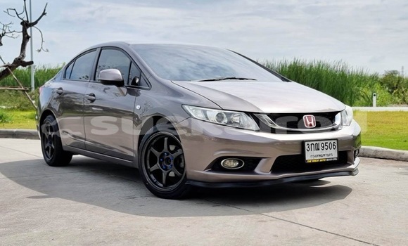 ซื้อ รถมือสอง Honda Civic สีน้ำตาล รถยนต์ ใน %{เมือง} ใน กรุงเทพมหานคร ซื้อ รถมือสอง Honda Civic สีน้ำตาล รถยนต์ ใน %{เมือง} ใน กรุงเทพมหานคร