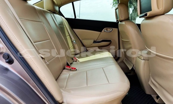 ซื้อ รถมือสอง Honda Civic สีน้ำตาล รถยนต์ ใน %{เมือง} ใน กรุงเทพมหานคร ซื้อ รถมือสอง Honda Civic สีน้ำตาล รถยนต์ ใน %{เมือง} ใน กรุงเทพมหานคร