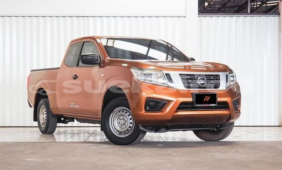 Buy Used Nissan Navara Other Car in Bangkok in Bangkok