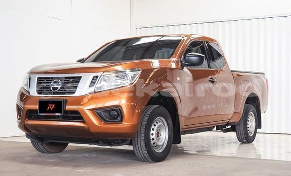 Buy Used Nissan Navara Other Car in Bangkok in Bangkok Buy Used Nissan Navara Other Car in Bangkok in Bangkok