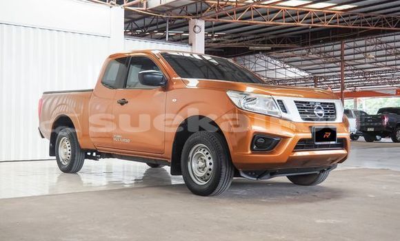 Buy Used Nissan Navara Other Car in Bangkok in Bangkok Buy Used Nissan Navara Other Car in Bangkok in Bangkok