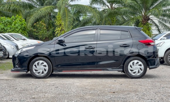 ซื้อ รถมือสอง Toyota Yaris สีดำ รถยนต์ ใน %{เมือง} ใน กรุงเทพมหานคร ซื้อ รถมือสอง Toyota Yaris สีดำ รถยนต์ ใน %{เมือง} ใน กรุงเทพมหานคร
